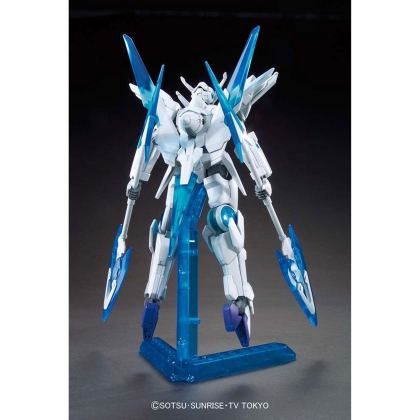 (HGBF) Gundam Model Kit - Transient Gundam 1/144