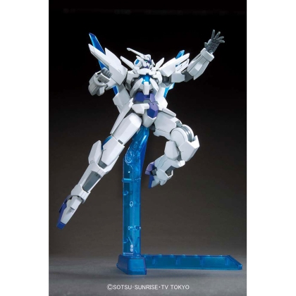 (HGBF) Gundam Model Kit - Transient Gundam 1/144