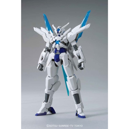 (HGBF) Gundam Model Kit - Transient Gundam 1/144