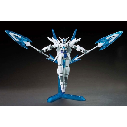 (HGBF) Gundam Model Kit - Transient Gundam 1/144