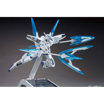 (HGBF) Gundam Model Kit - Transient Gundam 1/144