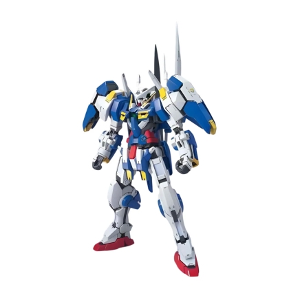 (MG) Gundam Model Kit - Avalanche Exia 1/100
