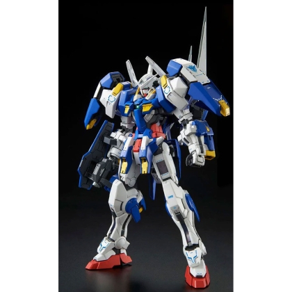 (MG) Gundam Model Kit - Avalanche Exia 1/100