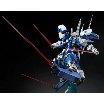 (MG) Gundam Model Kit - Avalanche Exia 1/100