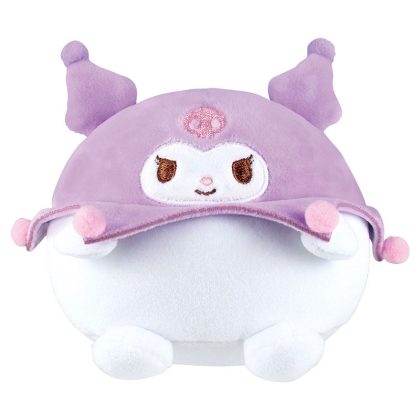 Sanrio Motts Figurină Push nelansată Kuromi