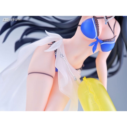 Tower of Fantasy PVC Statue 1/7 Lin 25 cm
