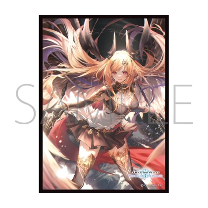 Shadowverse: Lumi dincolo de Matt Seria Olivia, Înger Negru Eroic Nr. MT2162 (65 de plicuri)