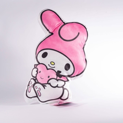 Sanrio Pillow - My Melody Heart 36 cm