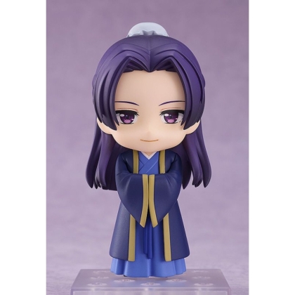 The Apothecary Diaries Nendoroid Action Figure - Jinshi
