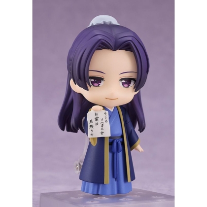 The Apothecary Diaries Nendoroid Action Figure - Jinshi