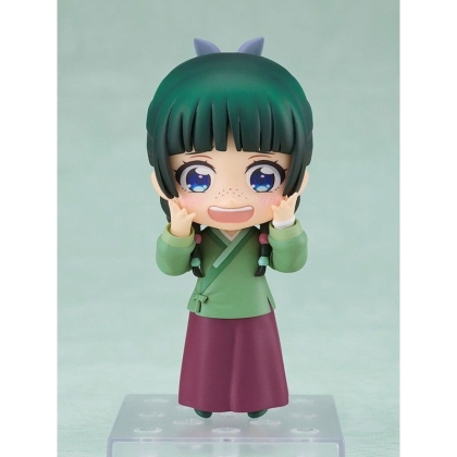 PRE-ORDER: The Apothecary Diaries Nendoroid Action Figure - Maomao