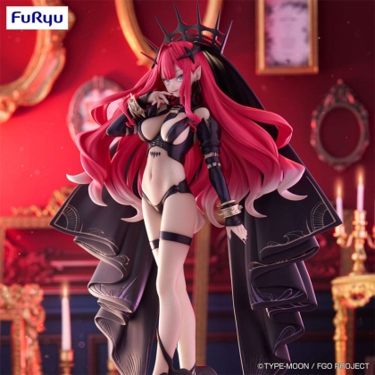Fate/Grand Order Trio-Try-iT Statuie PVC Archer Baobhan Sith 24 cm