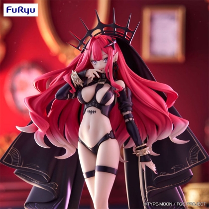 Fate/Grand Order Trio-Try-iT Statuie PVC Archer Baobhan Sith 24 cm