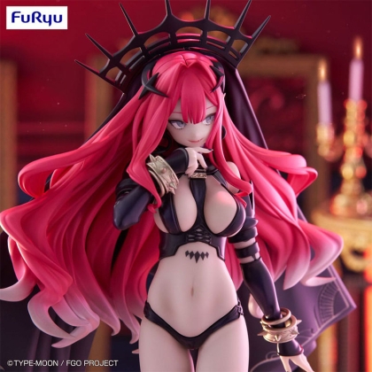 Fate/Grand Order Trio-Try-iT Statuie PVC Archer Baobhan Sith 24 cm