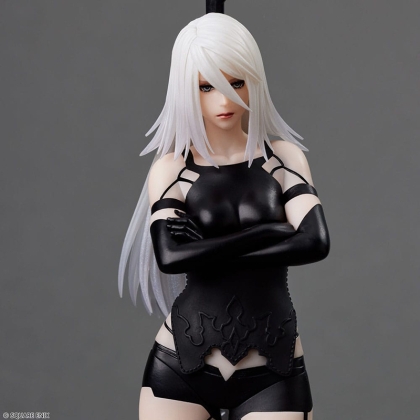 NieR:Automata Form-ISM PVC Statuie - A2 (YoRHa Type A No. 2) 18 cm