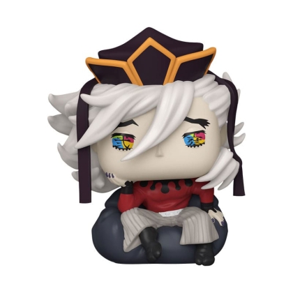 Demon Slayer: Kimetsu no Yaiba POP! Animation Vinyl Figure Doma 9 cm #2044