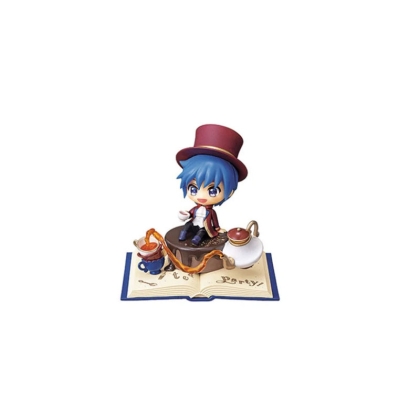 Hatsune Miku Mini figurine 6 cm Colecția Secret Wonderland