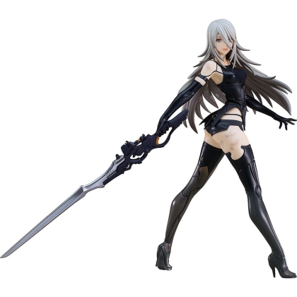 Nier Automata Ver 1.1A Pop Up Parade PVC Statue - A2 YoRHa Type A No. 2 17 cm