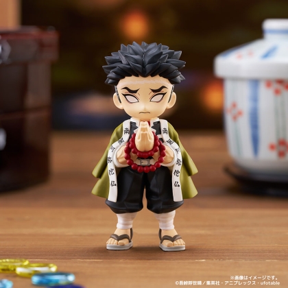 Demon Slayer: Kimetsu no Yaiba PalVerse PVC Figures 9 cm vol. 3