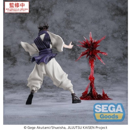 Jujutsu Kaisen Culling Game Luminasta Figure - Choso, Supernova
