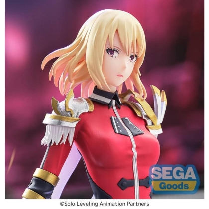 PRE-ORDER: Solo Leveling XrossLink Figure - Cha Hae-In