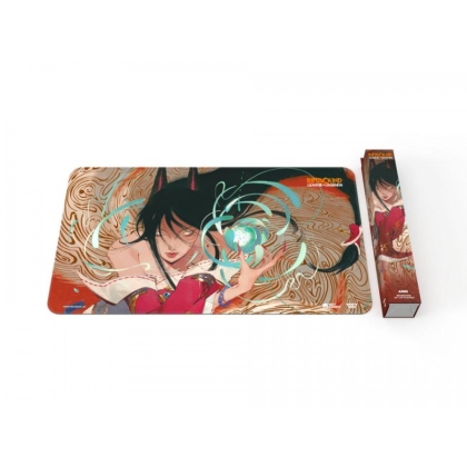 Riftbound: League of Legends TCG Playmat - Origins - Ahri