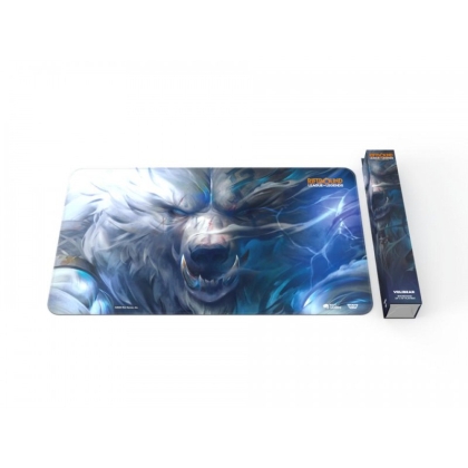 Riftbound: League of Legends TCG Playmat - Origins - Volibear