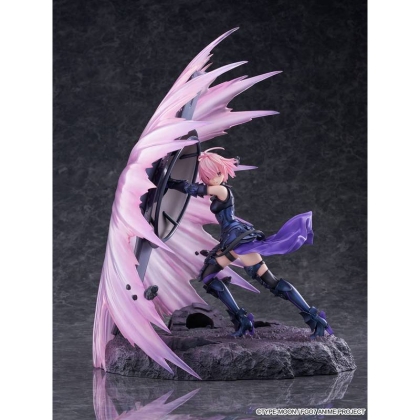 Fate/Grand Order Figure - Mash Kyrielight 1/7 Scale