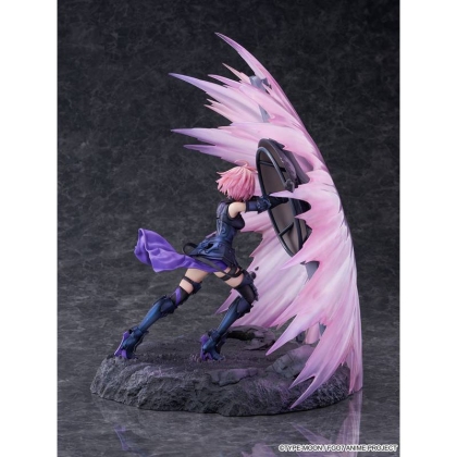 Fate/Grand Order Figure - Mash Kyrielight 1/7 Scale