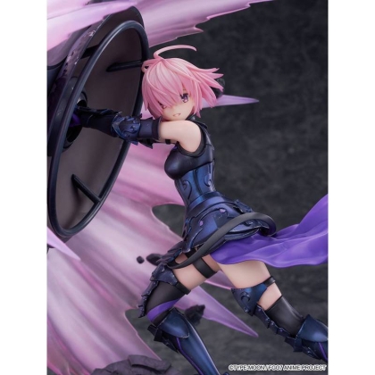 Fate/Grand Order Figure - Mash Kyrielight 1/7 Scale