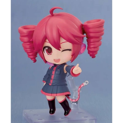 Vocaloid Series Nendoroid Action Figure - Kasane Teto
