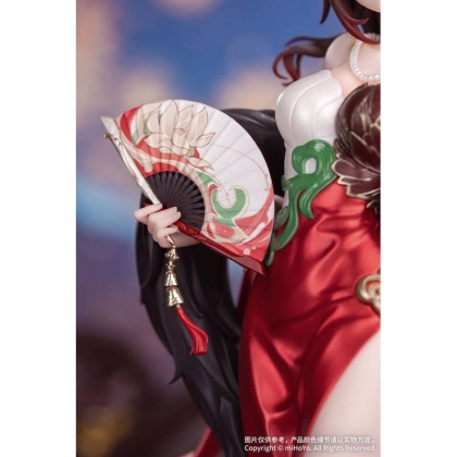 Honkai: Star Rail Figure - Star Luck Amass Fortunes