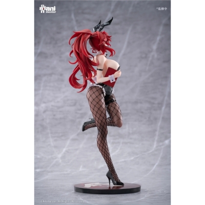 PRE-ORDER: Original Character illustration Figure - Uriko Usaaki-chan