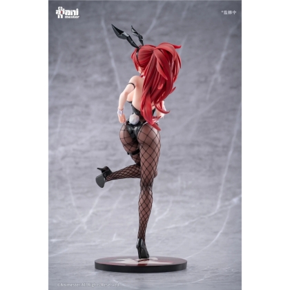 PRE-ORDER: Original Character illustration Figure - Uriko Usaaki-chan