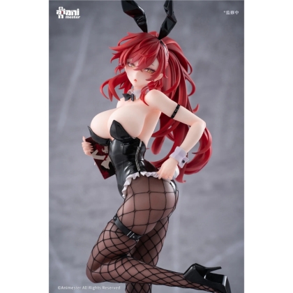 PRE-ORDER: Original Character illustration Figure - Uriko Usaaki-chan