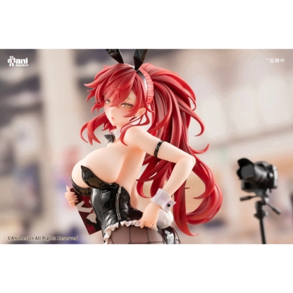 PRE-ORDER: Original Character illustration Figure - Uriko Usaaki-chan
