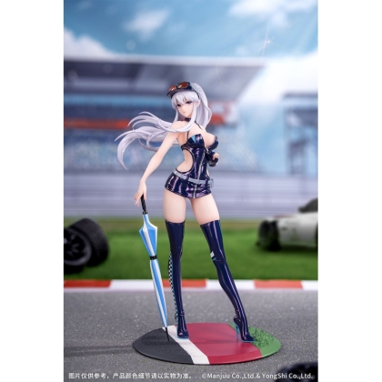 PRE-ORDER: Azur Lane Figure - Enterprise Wind Catcher