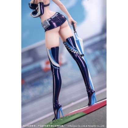 PRE-ORDER: Azur Lane Figure - Enterprise Wind Catcher