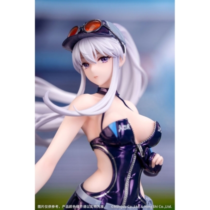 PRE-ORDER: Azur Lane Figure - Enterprise Wind Catcher