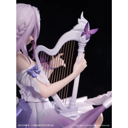 Honkai: Star Rail Gift+ Figure - Castorice Star Rail Live Ver.