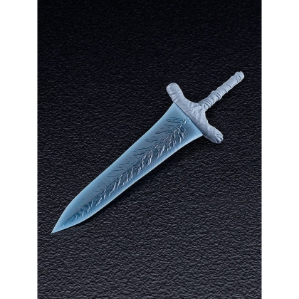 Elden Ring Nendoroid Action Figure - Ranni 10 cm