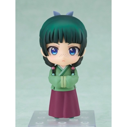 The Apothecary Diaries Nendoroid Action Figure - Maomao
