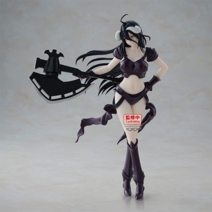 Overlord PVC Statuie Albedo Bikini Armor 20 cm