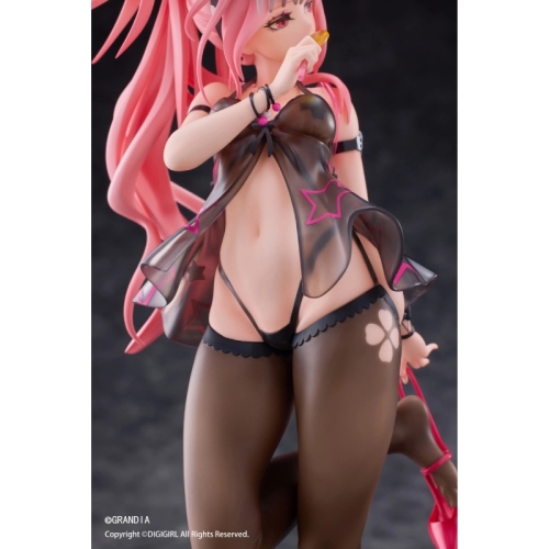 PRE-ORDER: Original Character Figure - High Heel & Lollipop