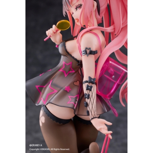 PRE-ORDER: Original Character Figure - High Heel & Lollipop