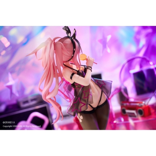PRE-ORDER: Original Character Figure - High Heel & Lollipop