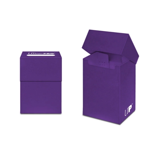 Cutie de punte Ultra Pro – violet