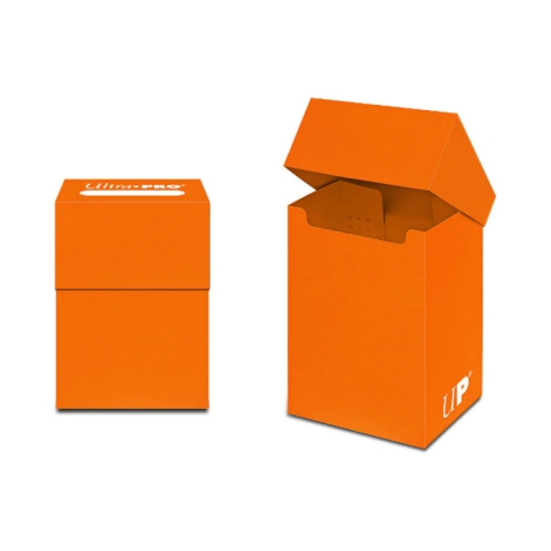 Cutie de punte Ultra Pro – Portocalie