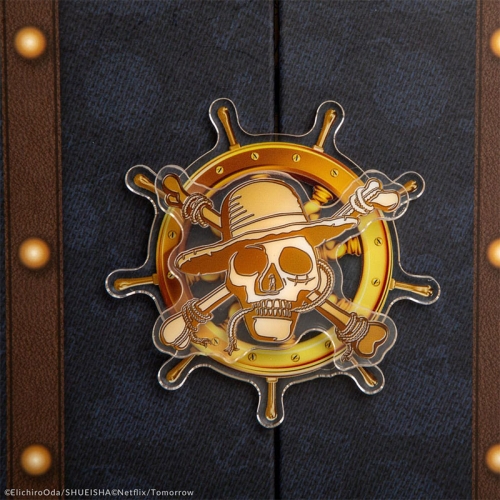 One Piece Advent Calendar Deluxe 2025