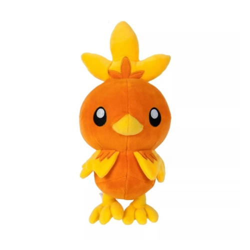 Pokémon Plush Figure Torchic 20cm